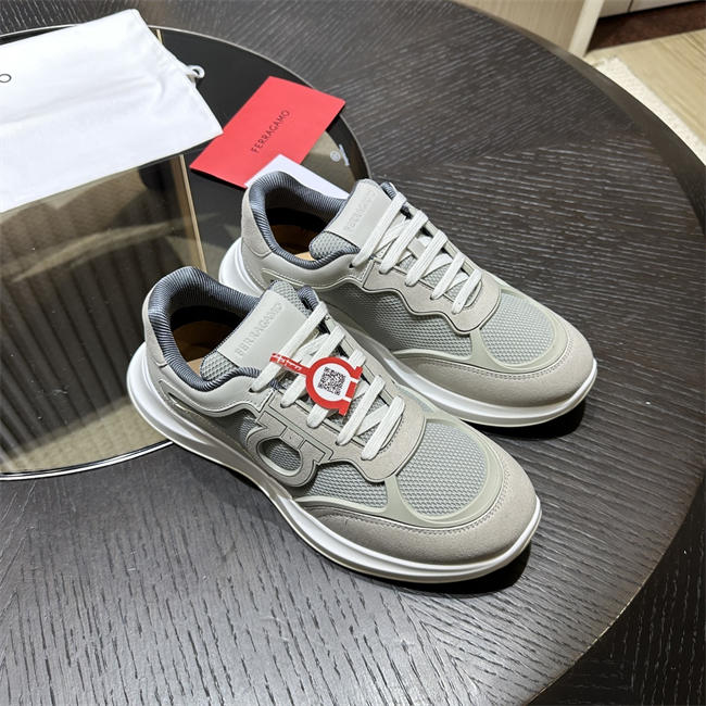 Ferragamo Sneaker