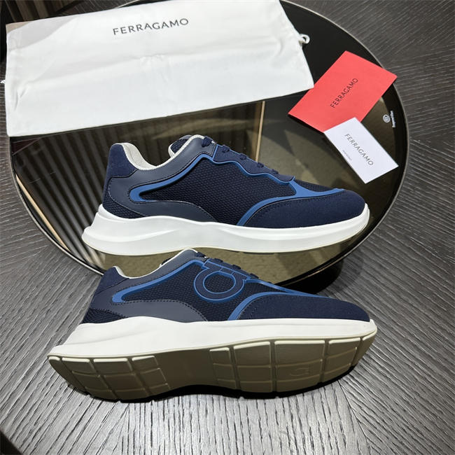 Ferragamo Sneaker