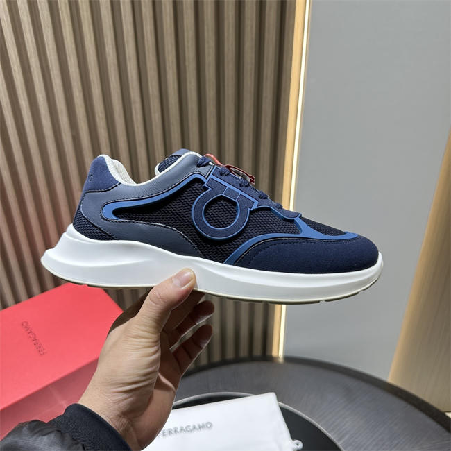 Ferragamo Sneaker