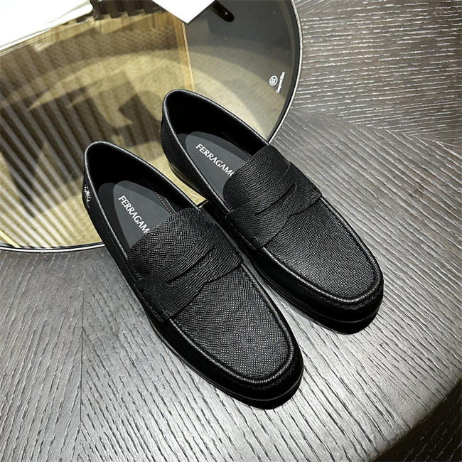 Ferragamo Loafer