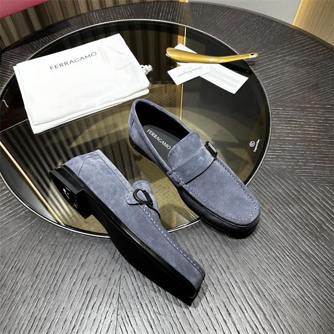 Ferragamo Loafer