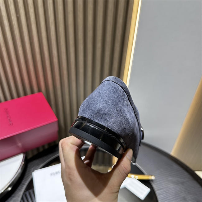 Ferragamo Loafer