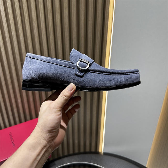 Ferragamo Loafer