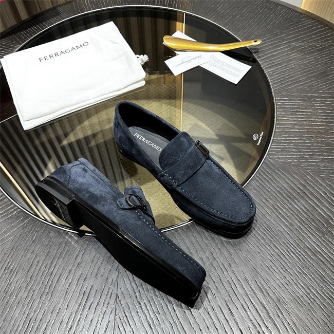 Ferragamo Loafer