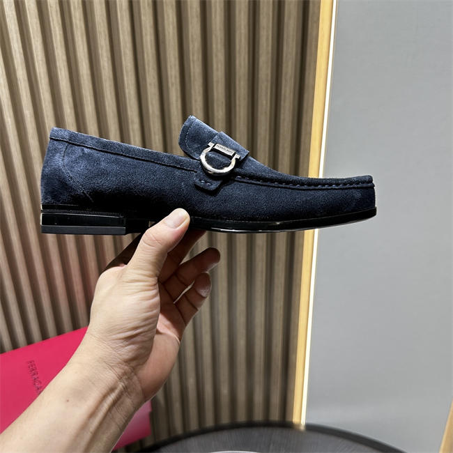 Ferragamo Loafer