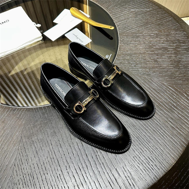 Ferragamo Loafer