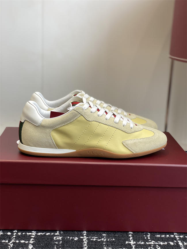 Gvc*1 Sneaker