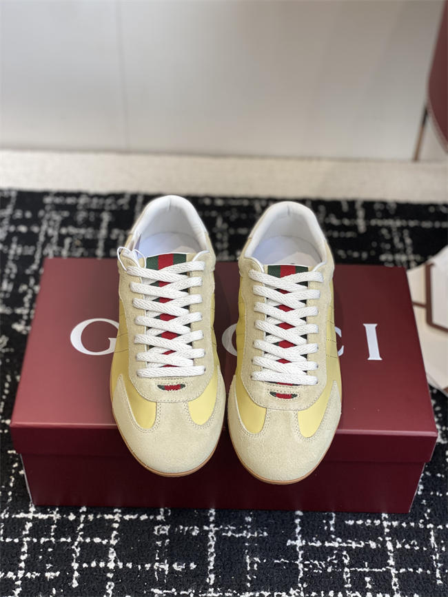 Gvc*1 Sneaker