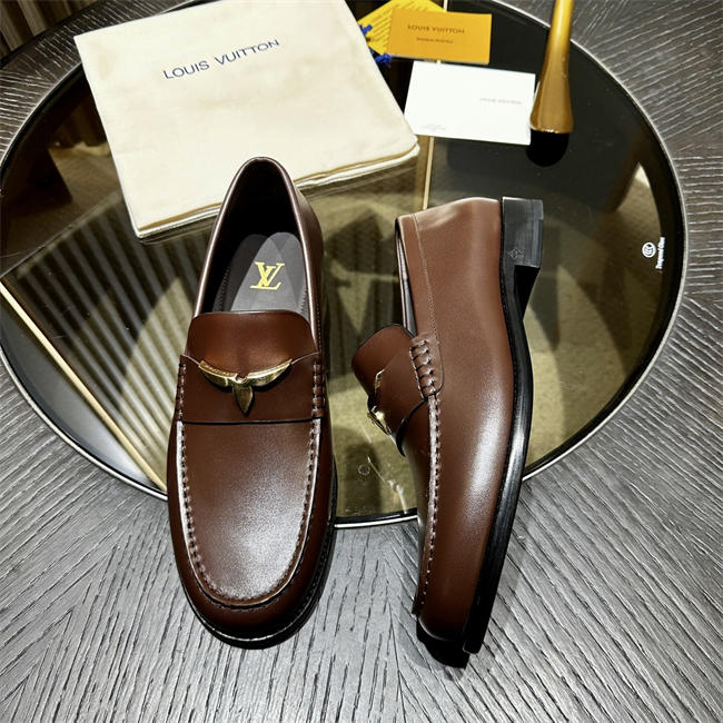 Lv Loafer078