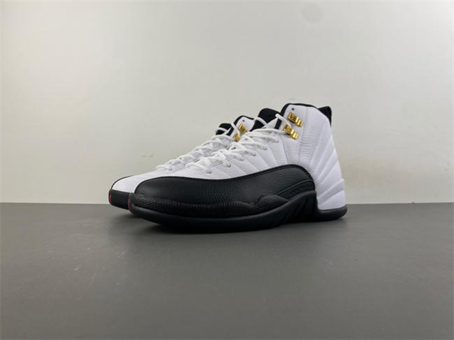 Air Jordan 12 “Taxi” Retro CT8013-117