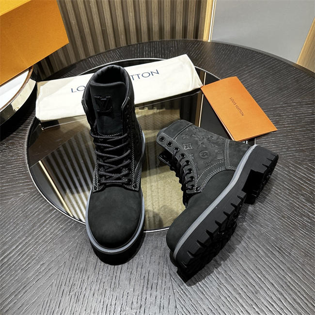 LV Boot