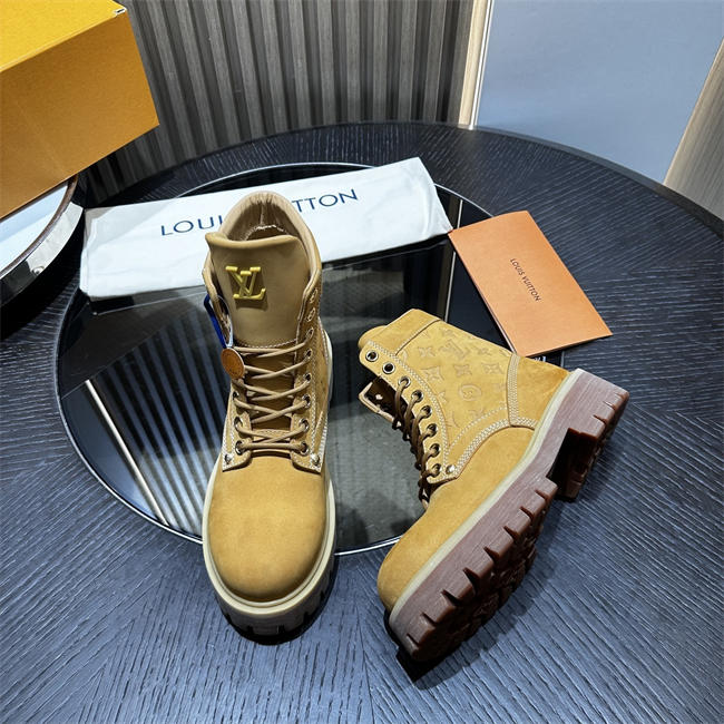 LV Boot