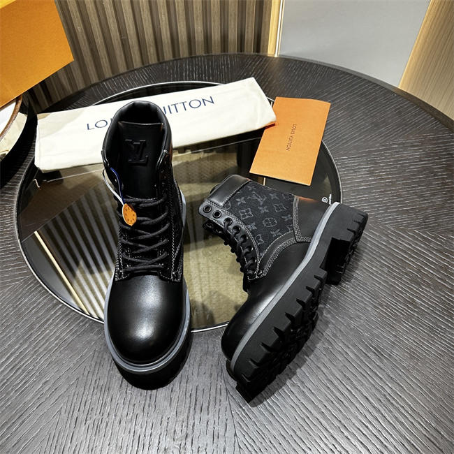LV Boot