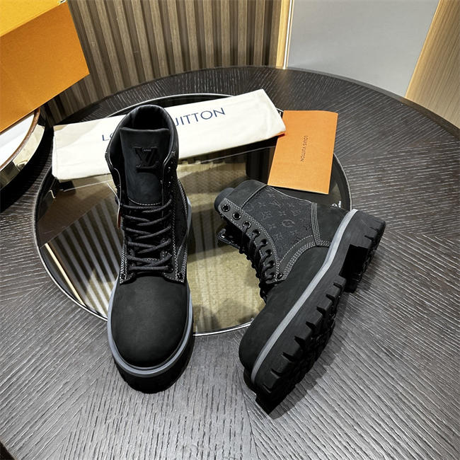 LV Boot