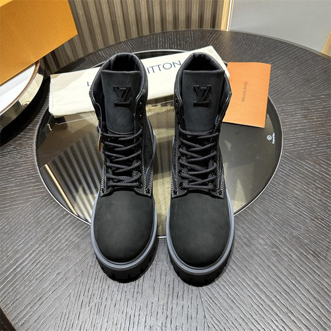 LV Boot