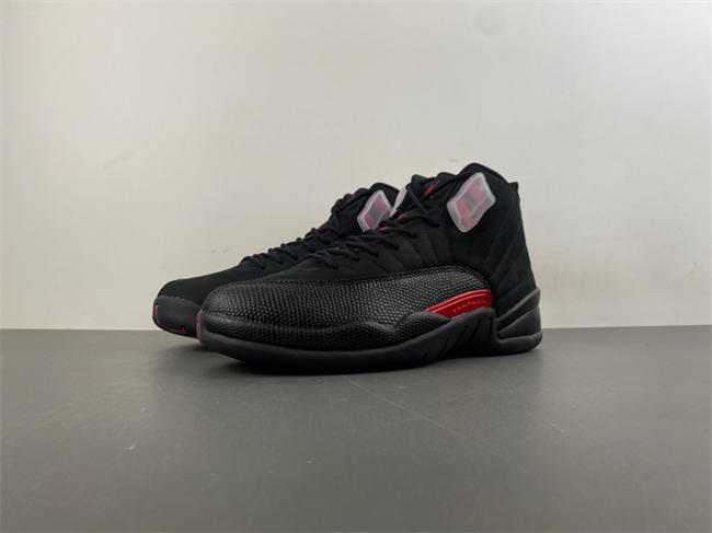 Air Jordan 12 “Bloodline”