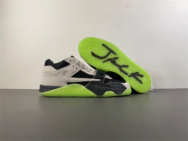Chase B x Travis Scott x Jordan Jumpman Jack TR IH7971-001