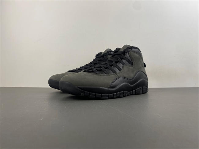 Air Jordan 10 “Shadow” HJ6779-001