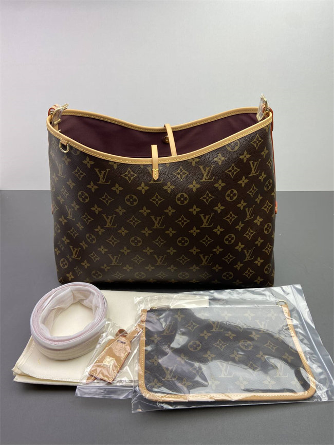 CarryAll MM Monogram