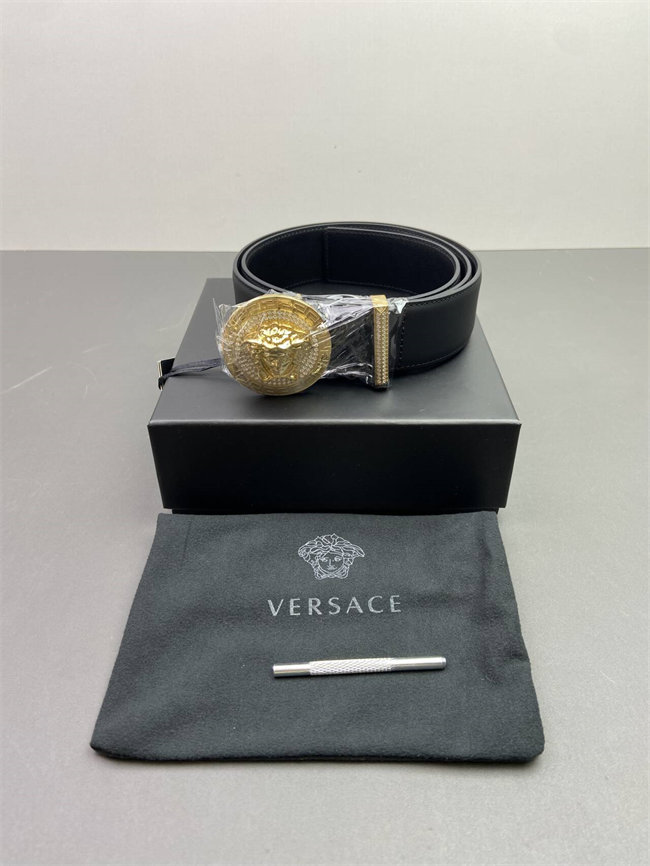Versace belt 40mm