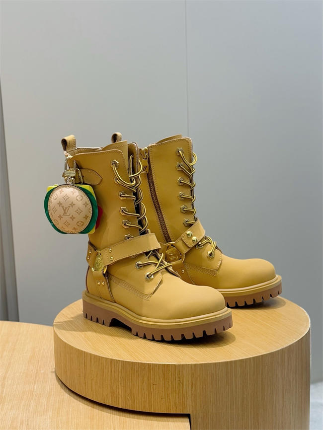 LV Boot