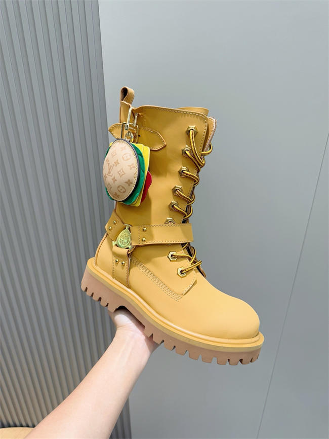 LV Boot