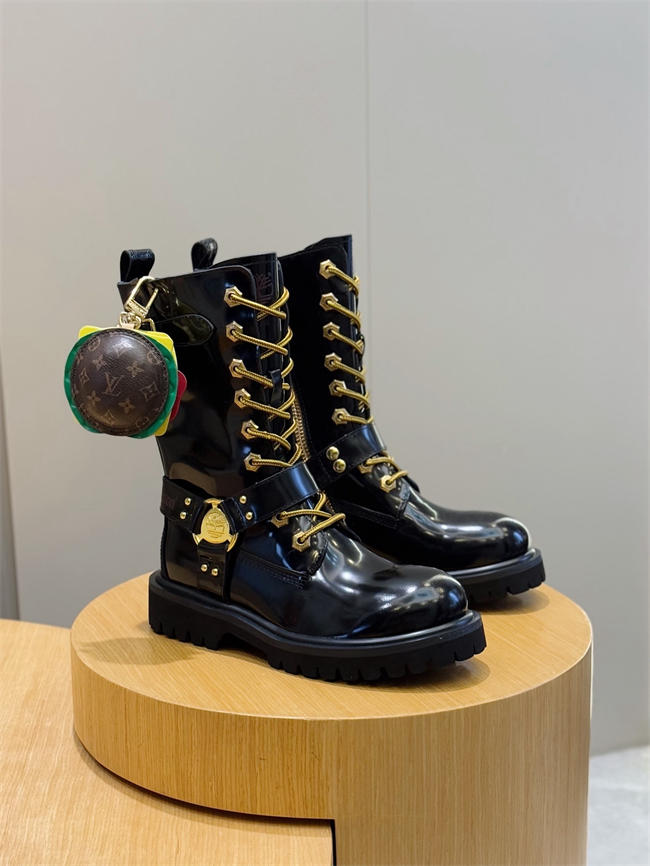 LV Boot