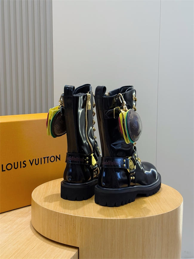 LV Boot