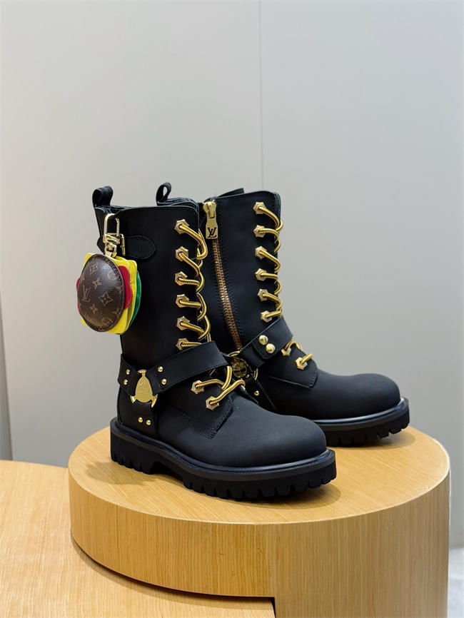 LV Boot