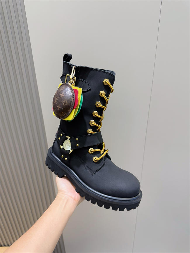 LV Boot