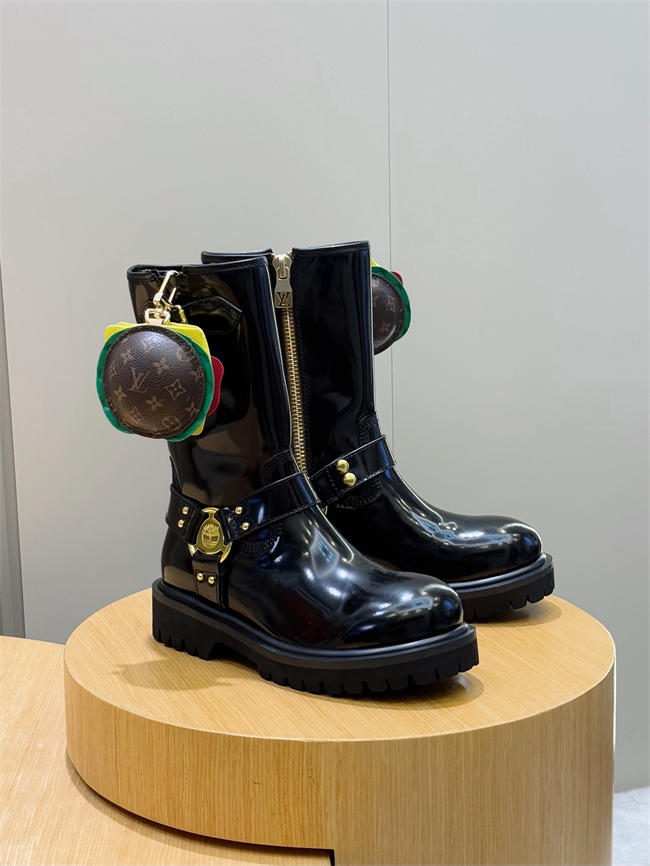 LV Boot