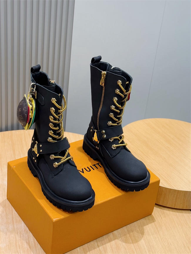 LV Boot