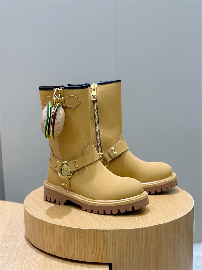 LV Boot