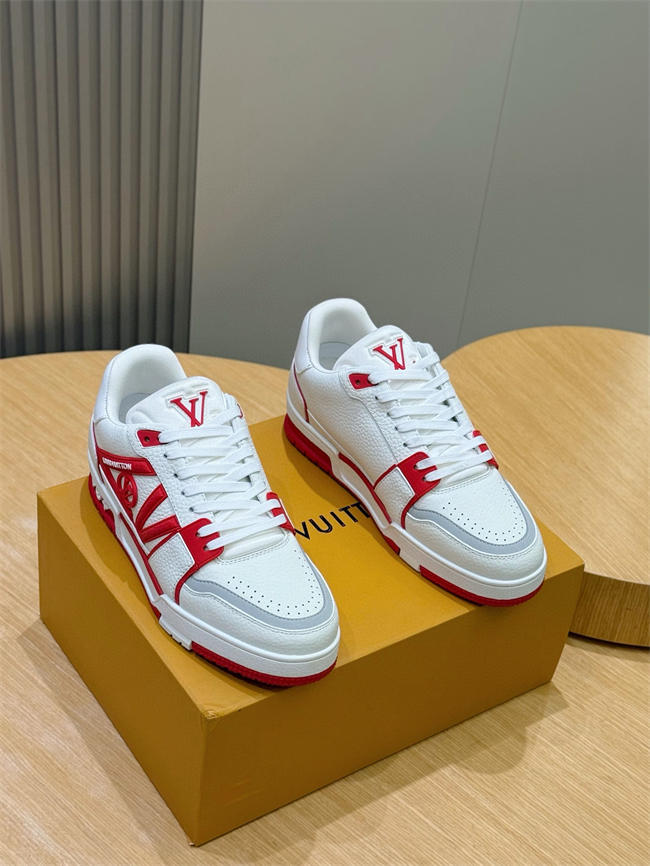 Lv Sneaker