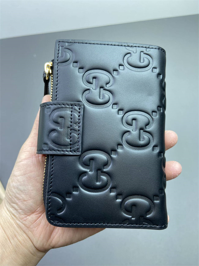 Gvc*1 wallet