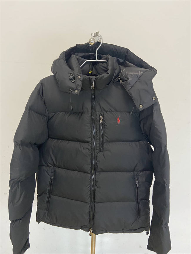 POLO RALPH LAUREN Down Jacket