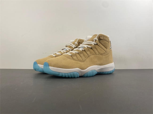 Jordan 11 Retro H-Town IO8960 707