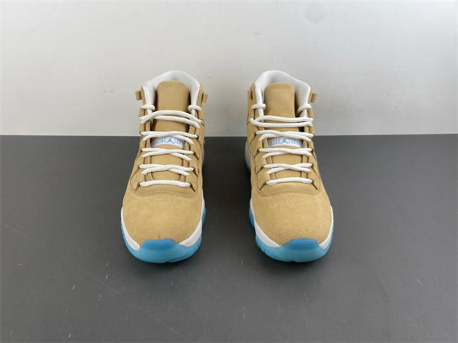 Jordan 11 Retro H-Town IO8960 707