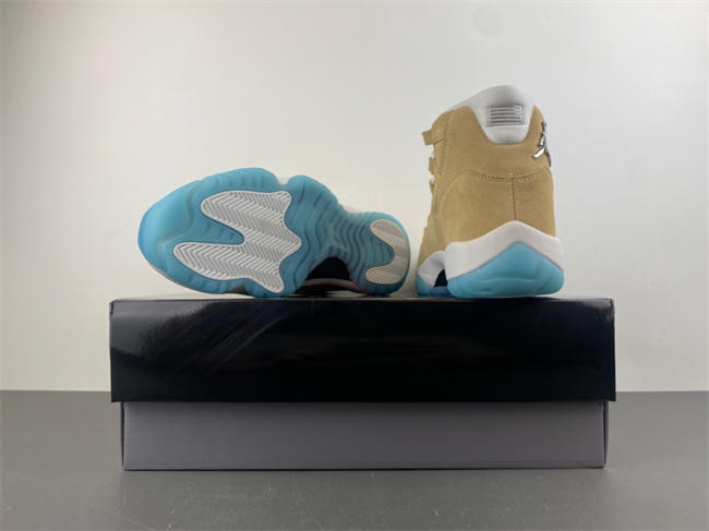 Jordan 11 Retro H-Town IO8960 707