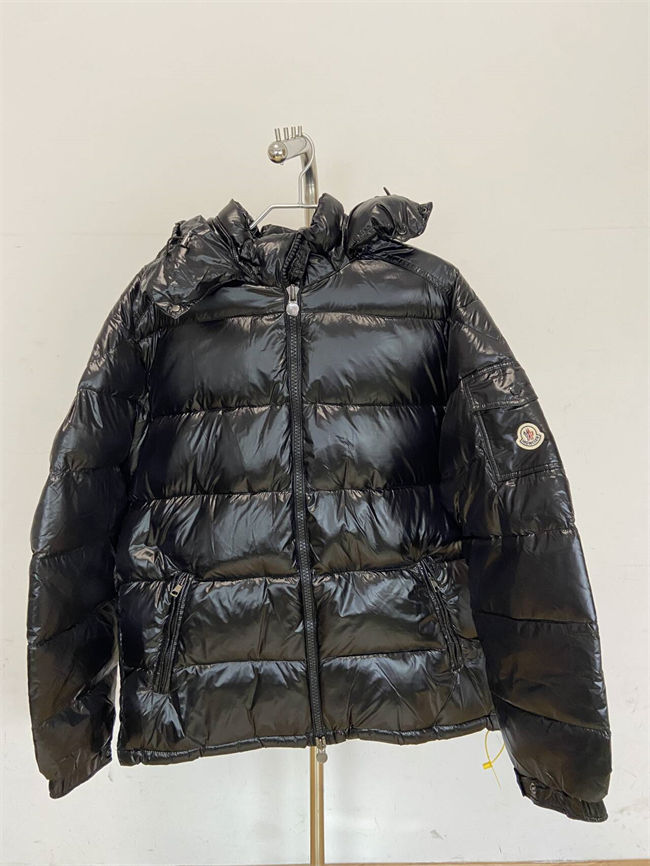 Moncler Maya Jacket