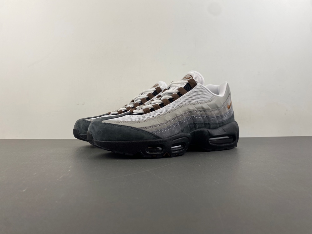 Nike Air Max 95 SB Cacao Wow HF7545-002