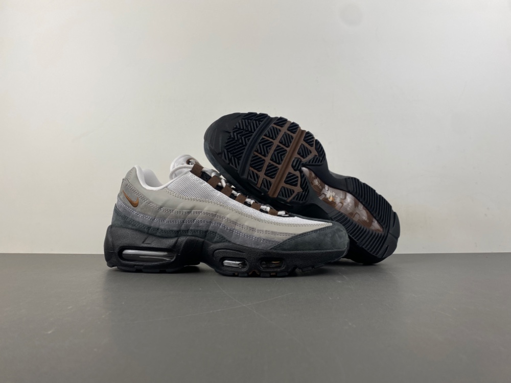 Nike Air Max 95 SB Cacao Wow HF7545-002