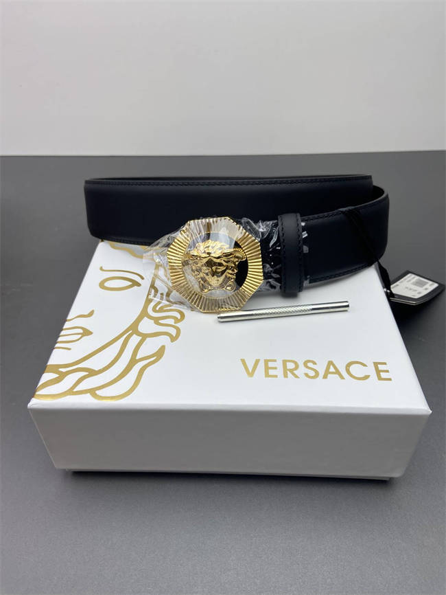 Versace belt 40mm