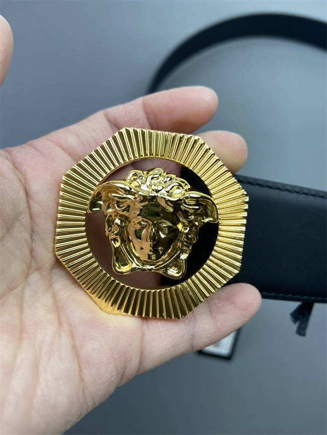 Versace belt 40mm