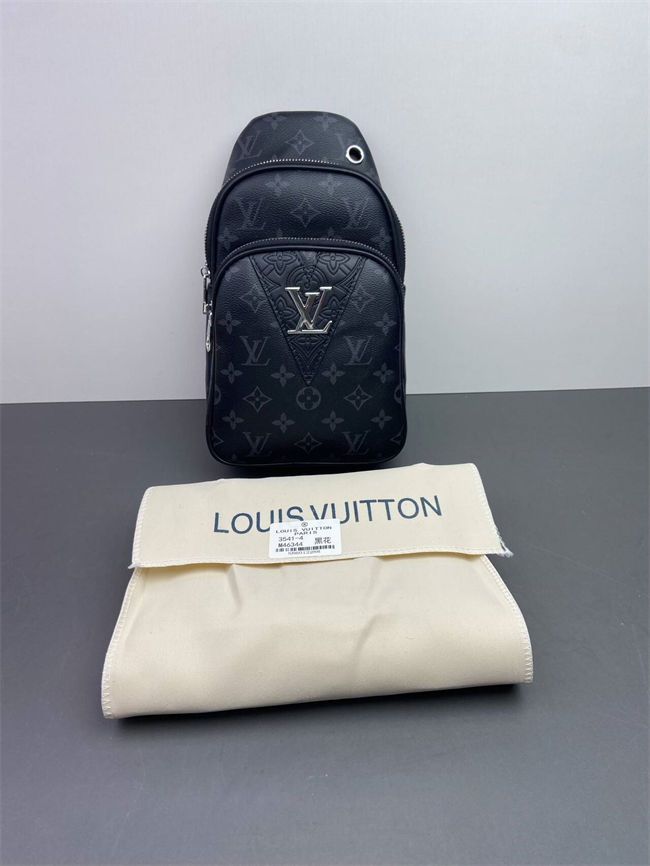 Monogram Eclipse Avenue