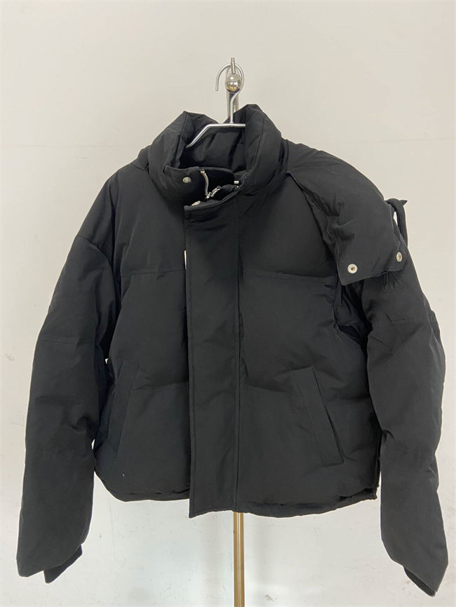 Ami Down Jacket