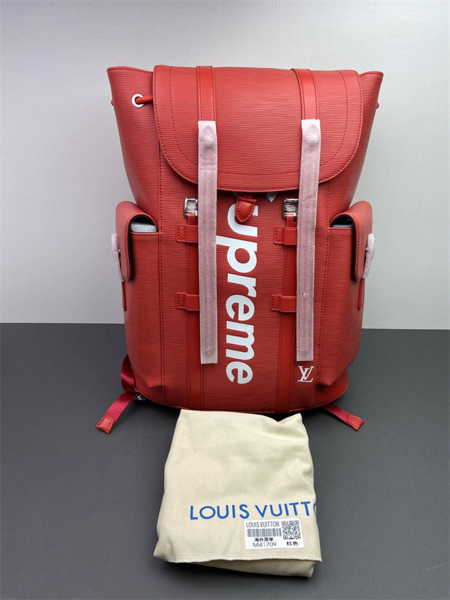 lv Svp*me backpack