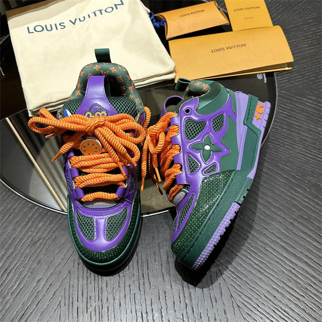 LV Skate