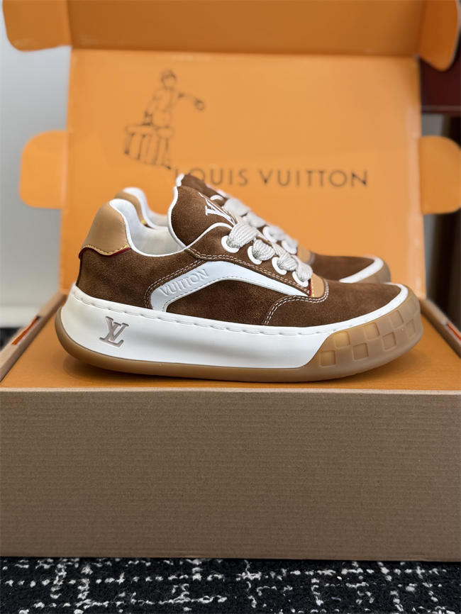 LV Tilted Sneaker