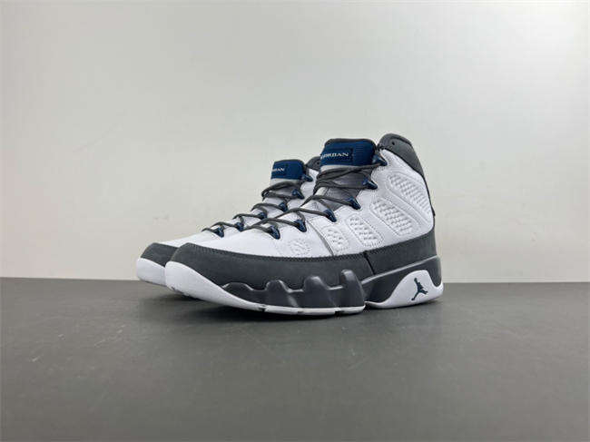 Air Jordan 9 “Flint Grey” HV4794-100